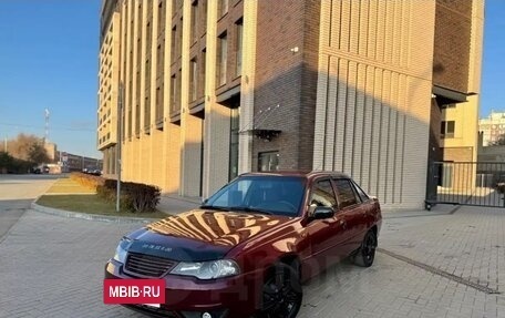 Daewoo Nexia I рестайлинг, 2012 год, 270 000 рублей, 3 фотография