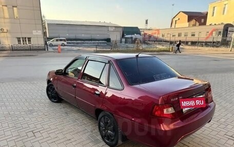 Daewoo Nexia I рестайлинг, 2012 год, 270 000 рублей, 5 фотография