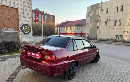 Daewoo Nexia I рестайлинг, 2012 год, 270 000 рублей, 9 фотография