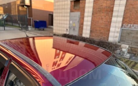 Daewoo Nexia I рестайлинг, 2012 год, 270 000 рублей, 15 фотография