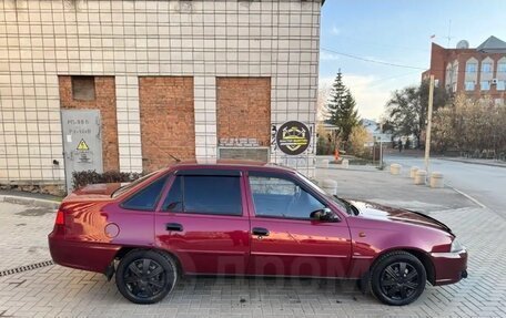 Daewoo Nexia I рестайлинг, 2012 год, 270 000 рублей, 14 фотография