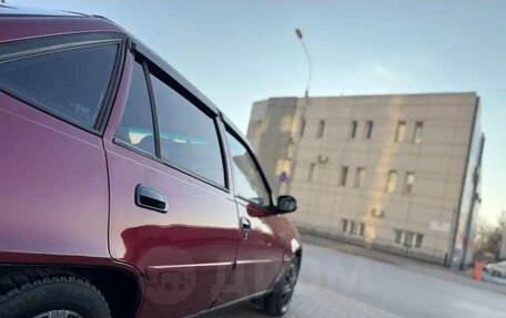 Daewoo Nexia I рестайлинг, 2012 год, 270 000 рублей, 13 фотография