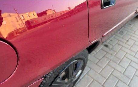 Daewoo Nexia I рестайлинг, 2012 год, 270 000 рублей, 12 фотография