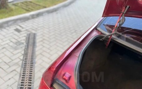 Daewoo Nexia I рестайлинг, 2012 год, 270 000 рублей, 16 фотография