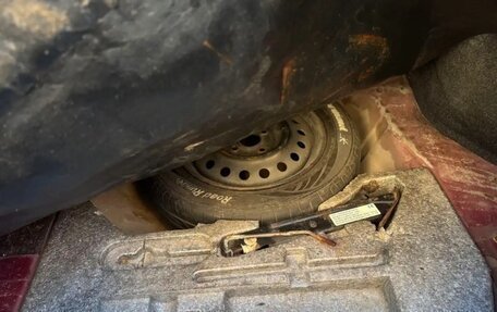 Daewoo Nexia I рестайлинг, 2012 год, 270 000 рублей, 17 фотография