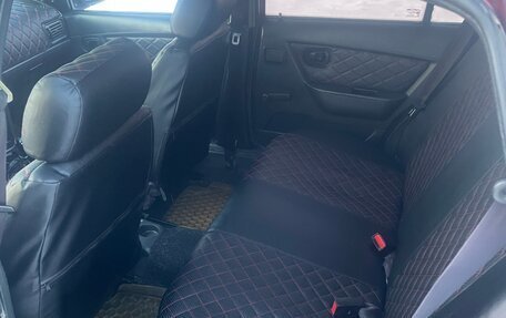 Daewoo Nexia I рестайлинг, 2012 год, 270 000 рублей, 20 фотография