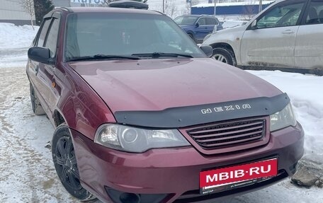 Daewoo Nexia I рестайлинг, 2012 год, 270 000 рублей, 19 фотография