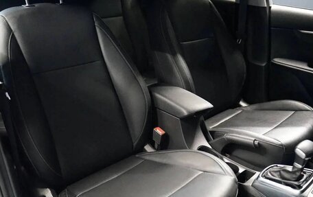 KIA Rio IV, 2021 год, 2 150 000 рублей, 8 фотография