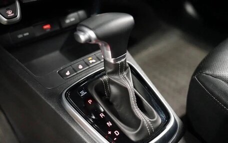 KIA Rio IV, 2021 год, 2 150 000 рублей, 6 фотография