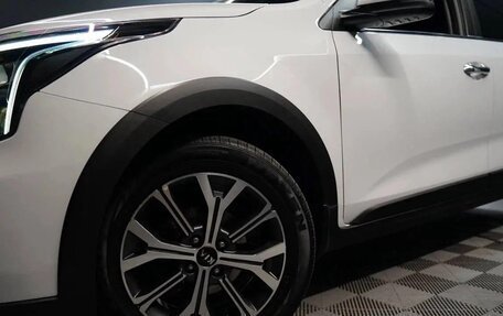 KIA Rio IV, 2021 год, 2 150 000 рублей, 9 фотография