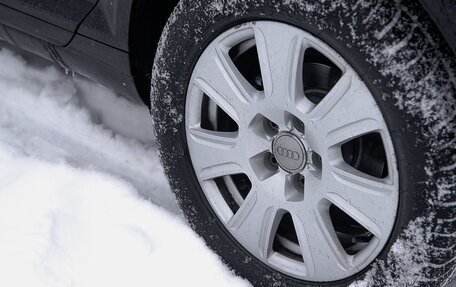 Audi A3, 2007 год, 990 000 рублей, 12 фотография