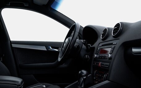 Audi A3, 2007 год, 990 000 рублей, 21 фотография