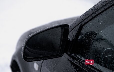 Audi A3, 2007 год, 990 000 рублей, 14 фотография