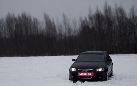 Audi A3, 2007 год, 990 000 рублей, 29 фотография