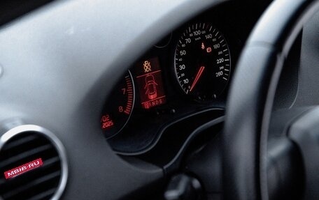 Audi A3, 2007 год, 990 000 рублей, 31 фотография