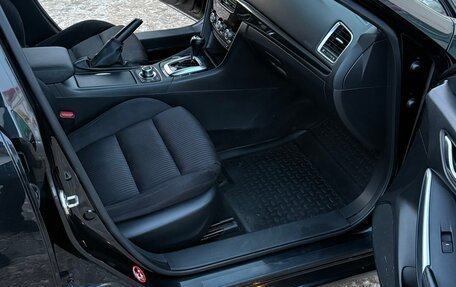 Mazda 6, 2013 год, 1 590 000 рублей, 15 фотография