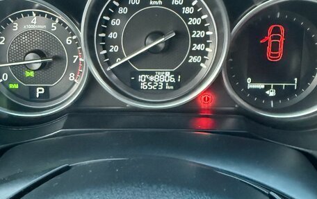 Mazda 6, 2013 год, 1 590 000 рублей, 13 фотография