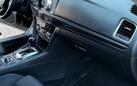 Mazda 6, 2013 год, 1 590 000 рублей, 14 фотография