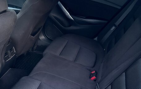 Mazda 6, 2013 год, 1 590 000 рублей, 11 фотография