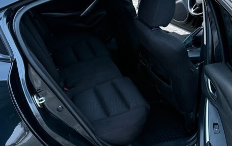 Mazda 6, 2013 год, 1 590 000 рублей, 21 фотография