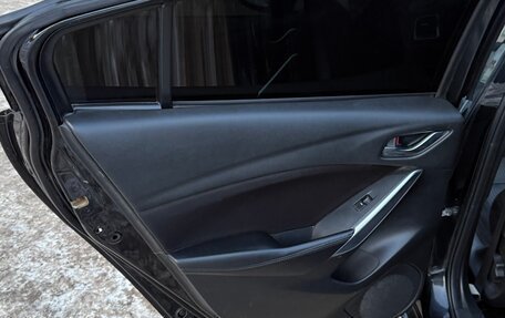 Mazda 6, 2013 год, 1 590 000 рублей, 23 фотография