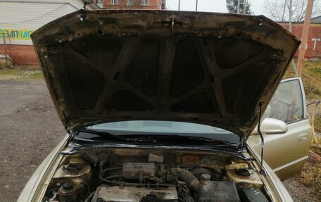 Hyundai Accent II, 2001 год, 210 000 рублей, 6 фотография