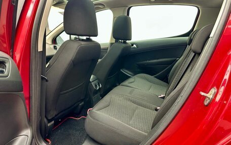 Peugeot 308 II, 2011 год, 719 000 рублей, 10 фотография