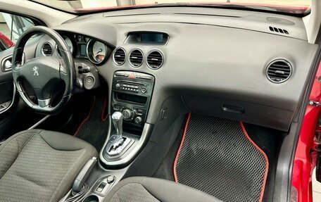 Peugeot 308 II, 2011 год, 719 000 рублей, 9 фотография