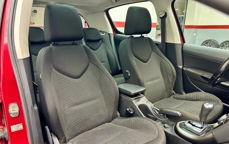 Peugeot 308 II, 2011 год, 719 000 рублей, 12 фотография