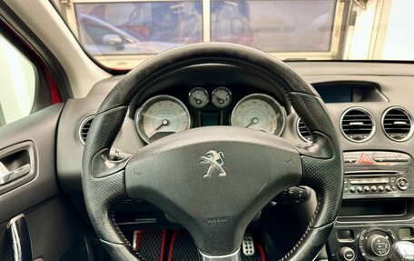 Peugeot 308 II, 2011 год, 719 000 рублей, 13 фотография