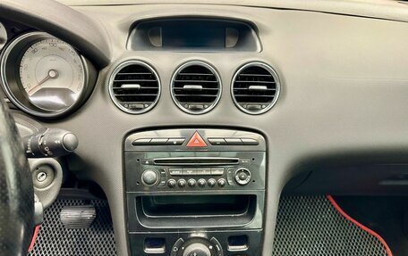 Peugeot 308 II, 2011 год, 719 000 рублей, 15 фотография