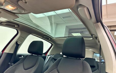 Peugeot 308 II, 2011 год, 719 000 рублей, 14 фотография