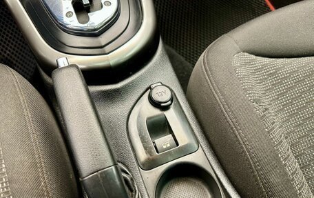 Peugeot 308 II, 2011 год, 719 000 рублей, 17 фотография