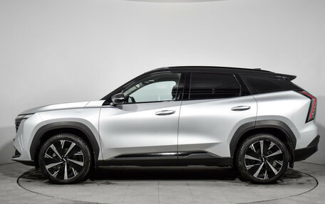 Geely Atlas, 2023 год, 2 550 000 рублей, 8 фотография