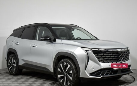 Geely Atlas, 2023 год, 2 550 000 рублей, 3 фотография
