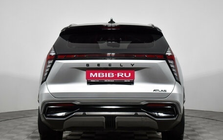 Geely Atlas, 2023 год, 2 550 000 рублей, 6 фотография