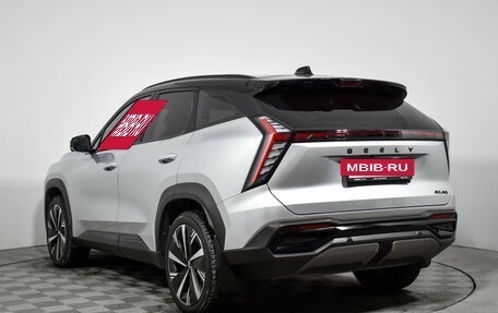 Geely Atlas, 2023 год, 2 550 000 рублей, 7 фотография