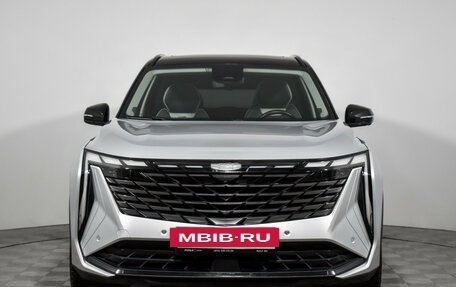 Geely Atlas, 2023 год, 2 550 000 рублей, 2 фотография