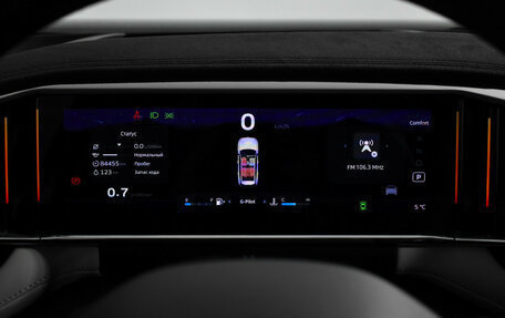 Geely Atlas, 2023 год, 2 550 000 рублей, 16 фотография