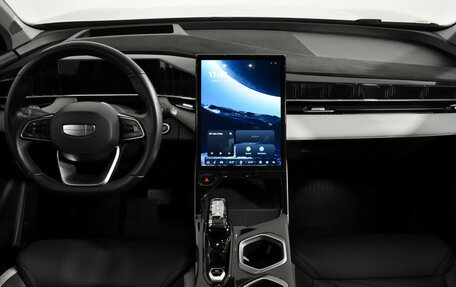 Geely Atlas, 2023 год, 2 550 000 рублей, 15 фотография