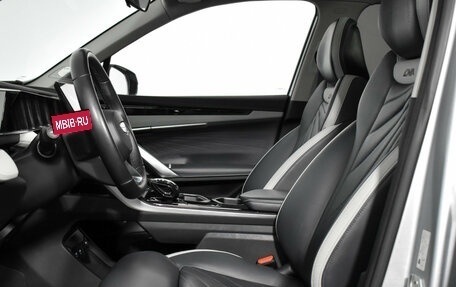 Geely Atlas, 2023 год, 2 550 000 рублей, 11 фотография