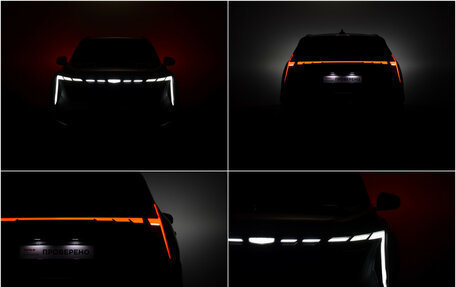 Geely Atlas, 2023 год, 2 550 000 рублей, 24 фотография