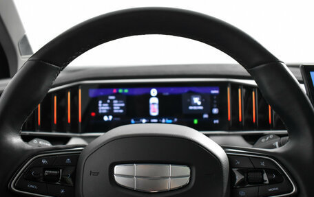 Geely Atlas, 2023 год, 2 550 000 рублей, 19 фотография