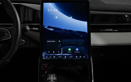 Geely Atlas, 2023 год, 2 550 000 рублей, 21 фотография