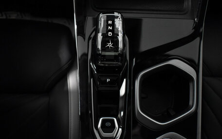 Geely Atlas, 2023 год, 2 550 000 рублей, 22 фотография