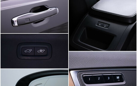 Volvo XC90 II рестайлинг, 2016 год, 3 380 000 рублей, 16 фотография