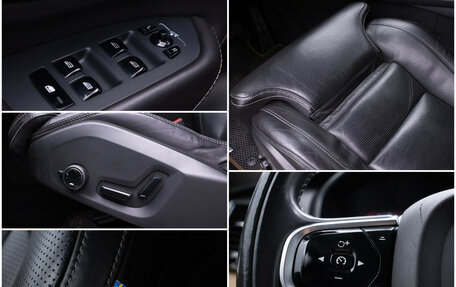 Volvo XC90 II рестайлинг, 2016 год, 3 380 000 рублей, 17 фотография