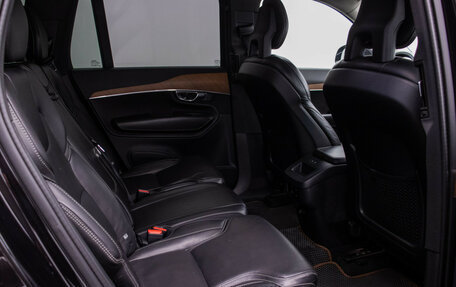 Volvo XC90 II рестайлинг, 2016 год, 3 380 000 рублей, 11 фотография