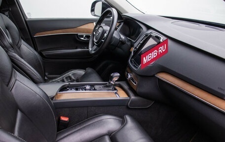 Volvo XC90 II рестайлинг, 2016 год, 3 380 000 рублей, 9 фотография