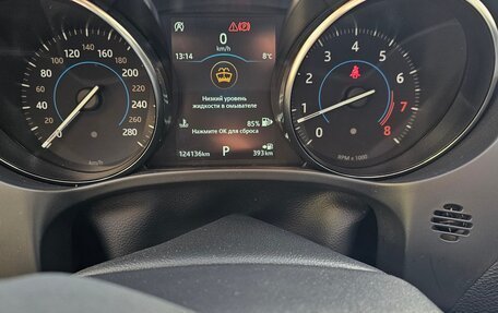 Jaguar F-Pace, 2018 год, 2 499 000 рублей, 4 фотография